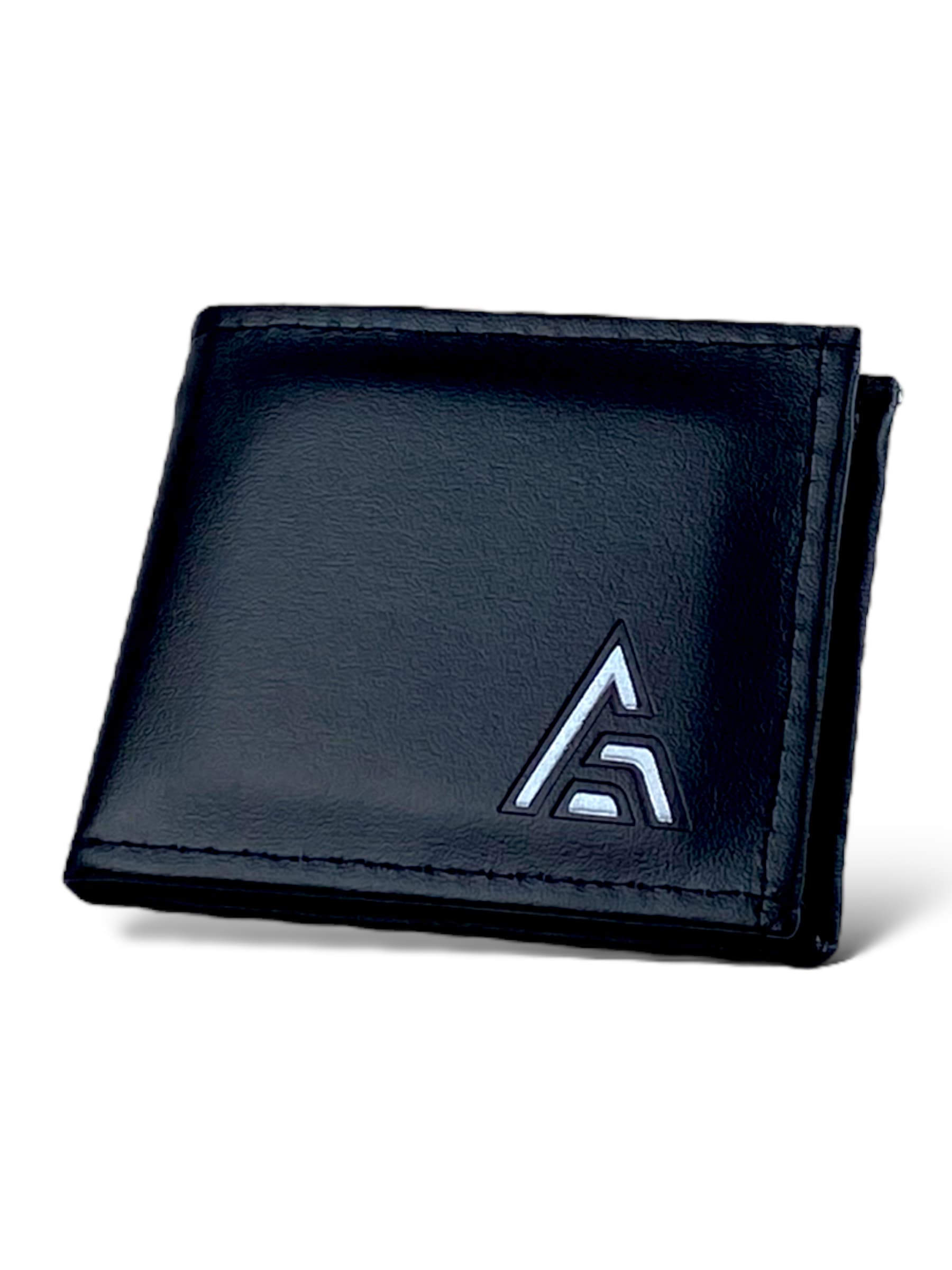 AFLAH Dompet Pria D01